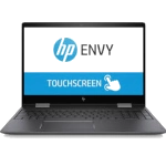 HP Envy X360 Touchscreen AMD laptop