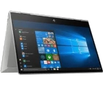 HP Envy X360 Touchscreen Core i7 laptop