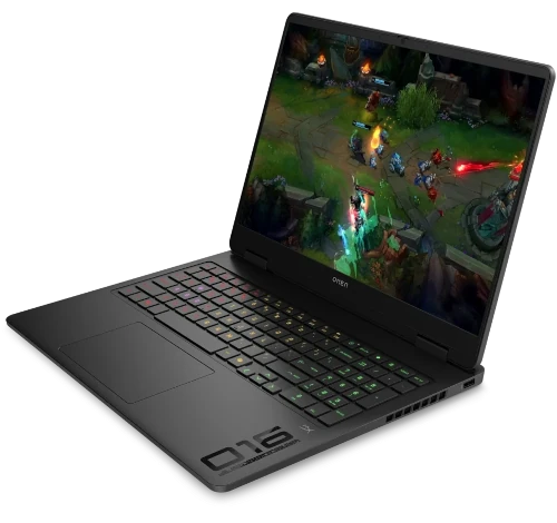 HP HyperX OMEN 16-am Intel Core Ultra 9 Series 3 laptop