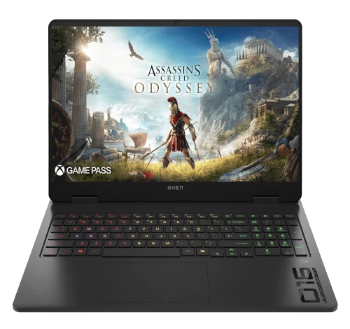 HP HyperX OMEN Max 16 Intel Core Ultra 9 Series 2 laptop