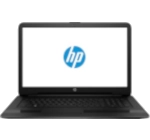 HP Zbook 17 G4 Intel Xeon laptop