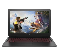 HP Omen 15-AX Intel i7 laptop
