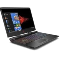 HP Omen 15-DC Core i7 8th Gen laptop