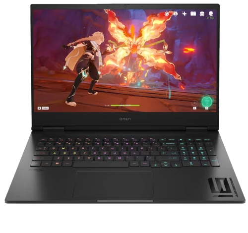 HP OMEN 16T-WF Series RTX Core i7 14th Gen
