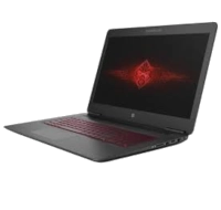 HP Omen 17-W Core i7 6th Gen laptop