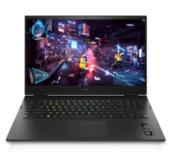 HP Omen 17t-wf RTX Core i9 14th Gen laptop