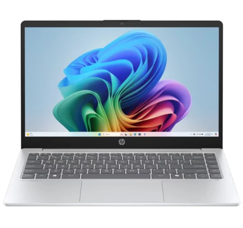 HP OmniBook 3 14 AMD Ryzen AI 5 laptop