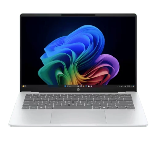 HP OmniBook 5 AI Intel Core Ultra 5 laptop