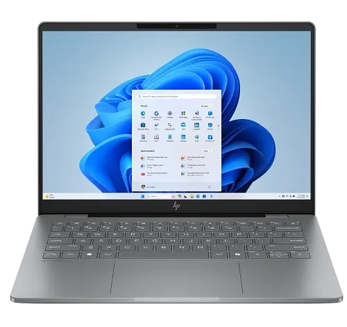 HP OmniBook 5 AI Intel Core Ultra 7 laptop