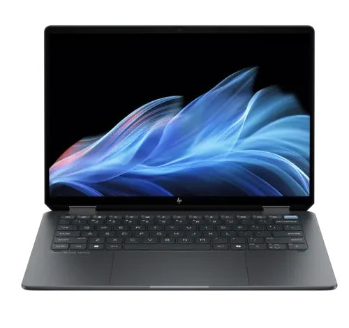 HP OmniBook Ultra Flip 14 Intel Core Ultra 7 Series 2 laptop