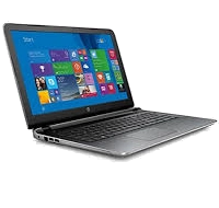 HP Pavilion 15-AB Touch Screen laptop