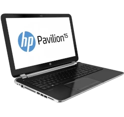 HP Pavilion 15-AF AMD laptop