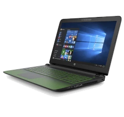 HP Pavilion 15-AN Intel i7 laptop