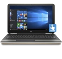 HP Pavilion 15-AW Non Touch Screen laptop