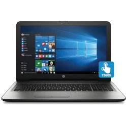 HP Pavilion 15-AY Intel i5 laptop