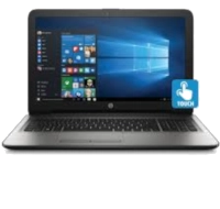 HP Pavilion 15-AY Touch Screen laptop