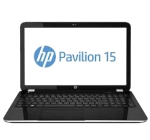 HP Pavilion 15-BC GTX Intel i7 laptop