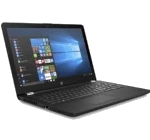 HP Pavilion 15-BS Core i5 laptop