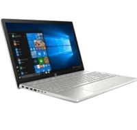 HP Pavilion 15-CU Intel i7 laptop