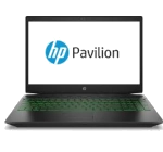 HP Pavilion 15-CX Core i7 laptop