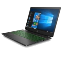 HP Pavilion 15-CX GTX Intel i5 laptop