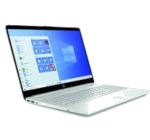 HP Pavilion 15-DW Core i5 laptop