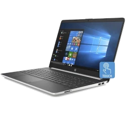 HP Pavilion 15-DW Intel laptop
