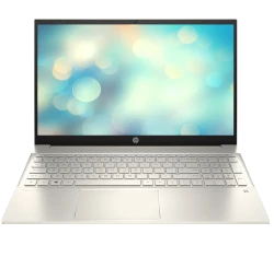 HP Pavilion 15-EG Intel i7 12th gen laptop