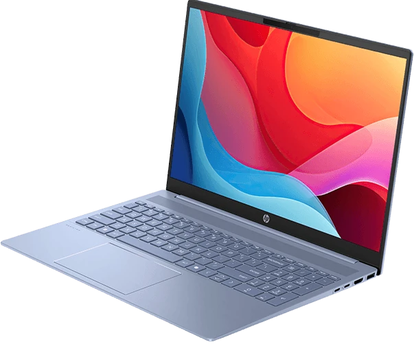HP Pavilion 16-ag AMD Ryzen 5 laptop