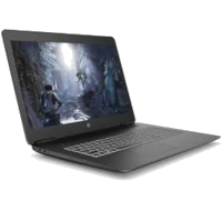HP Pavilion 17-AB Core i7 6th Gen laptop