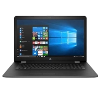 HP Pavilion 17-BS Core i3 laptop