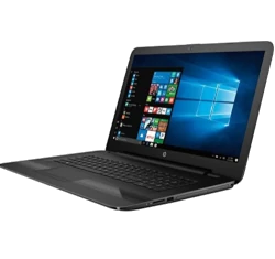 HP Pavilion 17-G Series Intel i5 laptop
