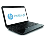 HP Pavilion G6 Core i3 laptop