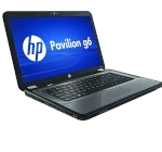 HP Pavilion G6 Intel laptop