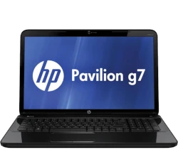 HP Pavilion G7 Intel laptop