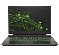 HP Pavilion Gaming 15 GTX AMD Ryzen 5 laptop