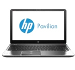 HP Pavilion M6 laptop