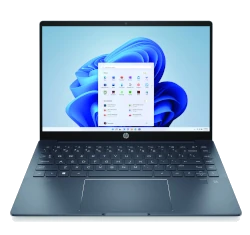HP Pavilion Plus 14-EH Core i7 12th Gen laptop