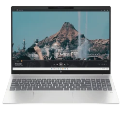 HP Pavilion Plus 16-ab Intel Core Ultra 7 laptop