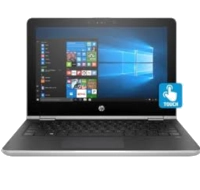 HP Pavilion X360 11M-AD Intel laptop