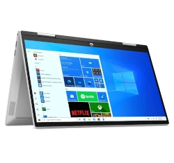 HP Pavilion x360 14-DY Intel i5 12th gen laptop