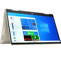 HP Pavilion X360 14-EK Intel i7 12th Gen laptop