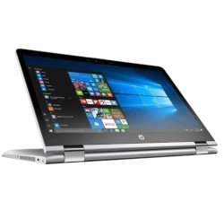 HP Pavilion x360 14 Intel i5 10th Gen laptop