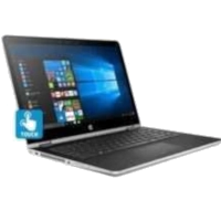 HP Pavilion X360 14M-BA Core i5 7th Gen laptop
