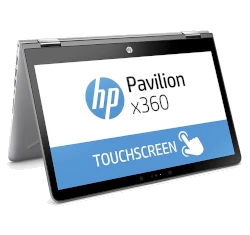 HP Pavilion X360 14M-BA Intel i3 laptop