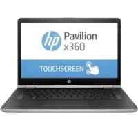 HP Pavilion X360 14M-BA Intel i5 laptop