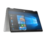 HP Pavilion X360 14m-BA laptop