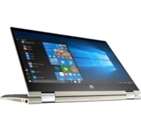 HP Pavilion X360 14M-CD Intel i3 laptop