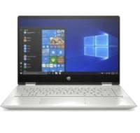 HP Pavilion X360 14M-DH Core i5 8th Gen i5-8250U laptop