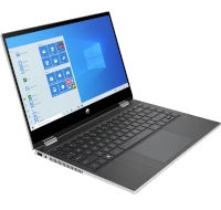HP Pavilion X360 15 Core i3 8th Gen laptop